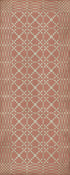 Williamsburg - Woven - Amelia Est. 1735