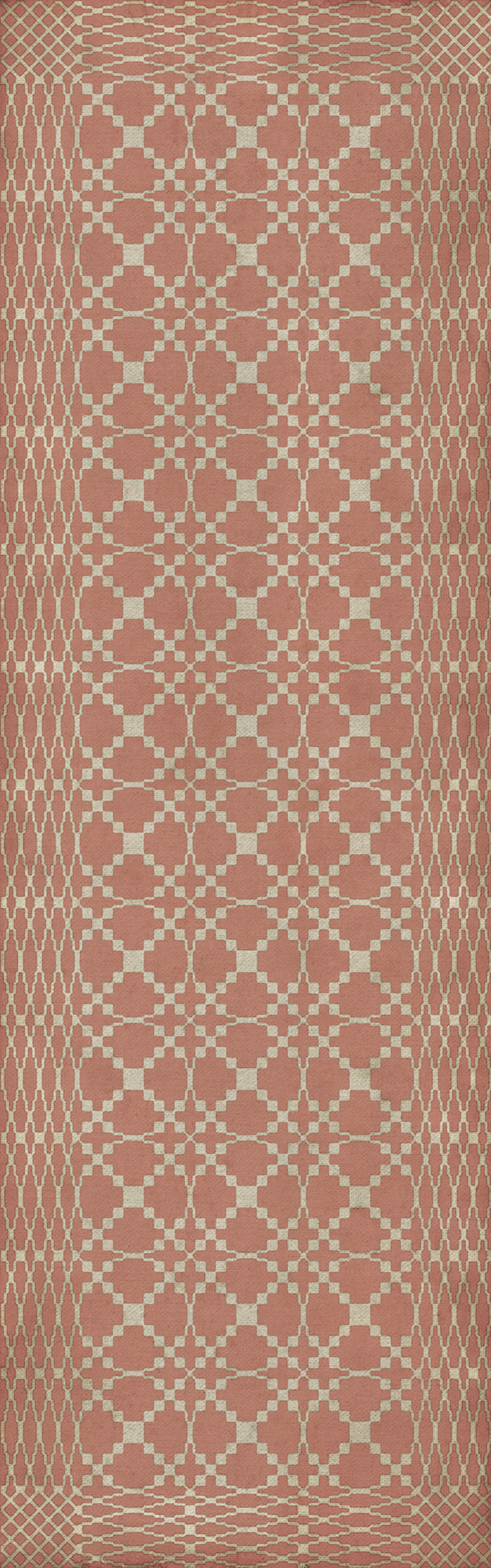 Williamsburg - Woven - Amelia Est. 1735