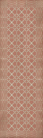 Williamsburg - Woven - Amelia Est. 1735