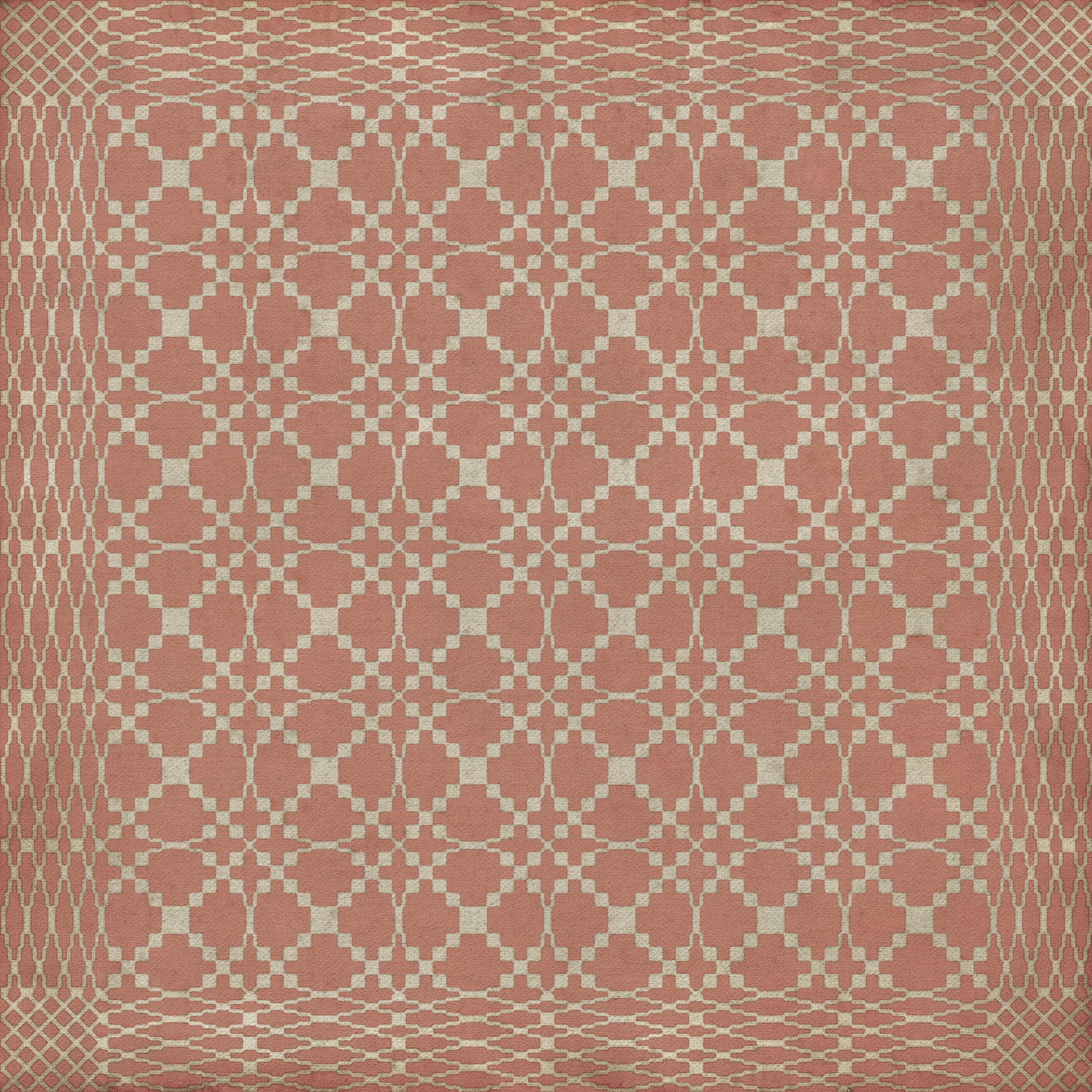 Williamsburg - Woven - Amelia Est. 1735