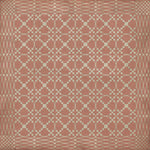 Williamsburg - Woven - Amelia Est. 1735