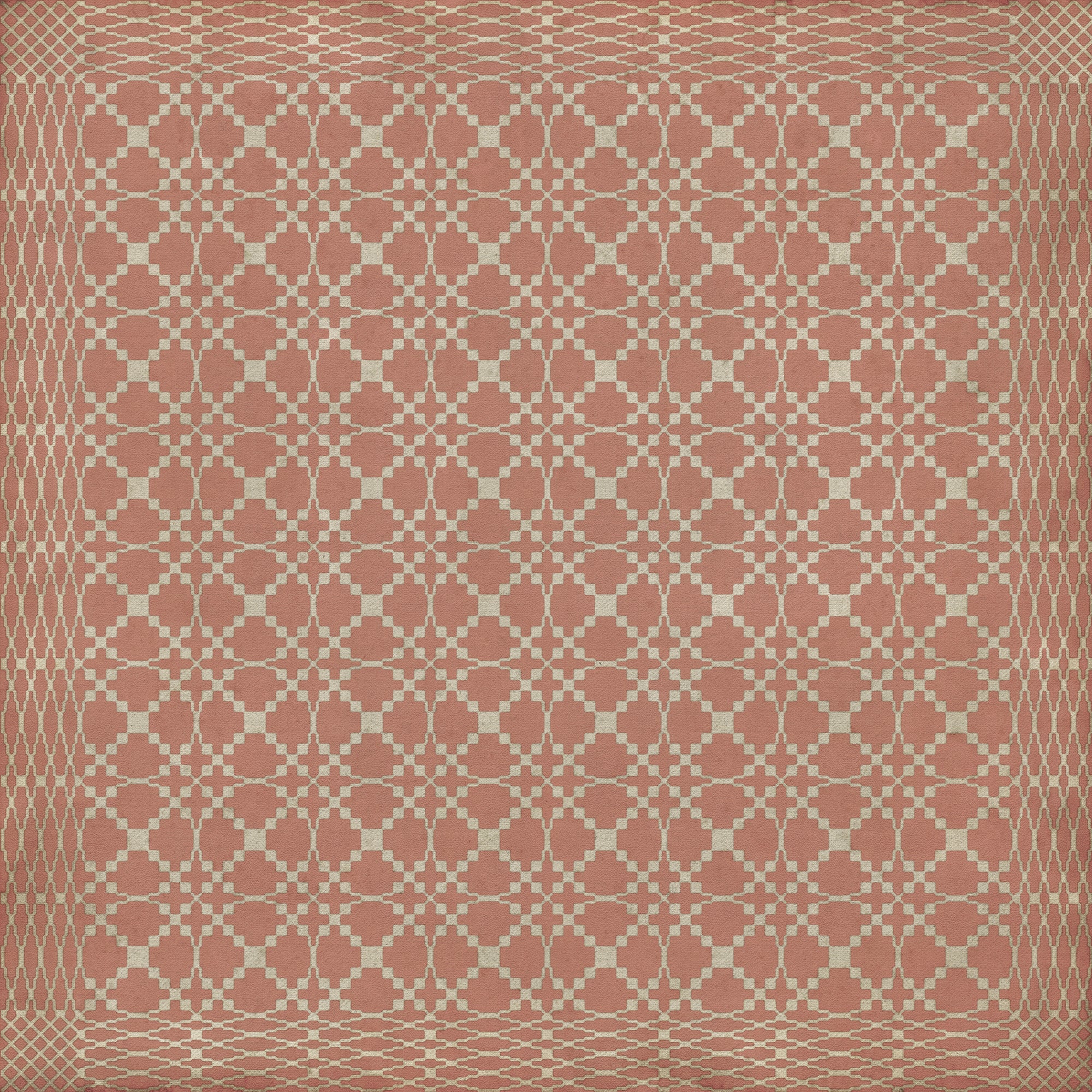 Williamsburg - Woven - Amelia Est. 1735