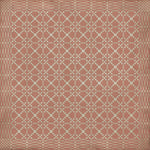 Williamsburg - Woven - Amelia Est. 1735