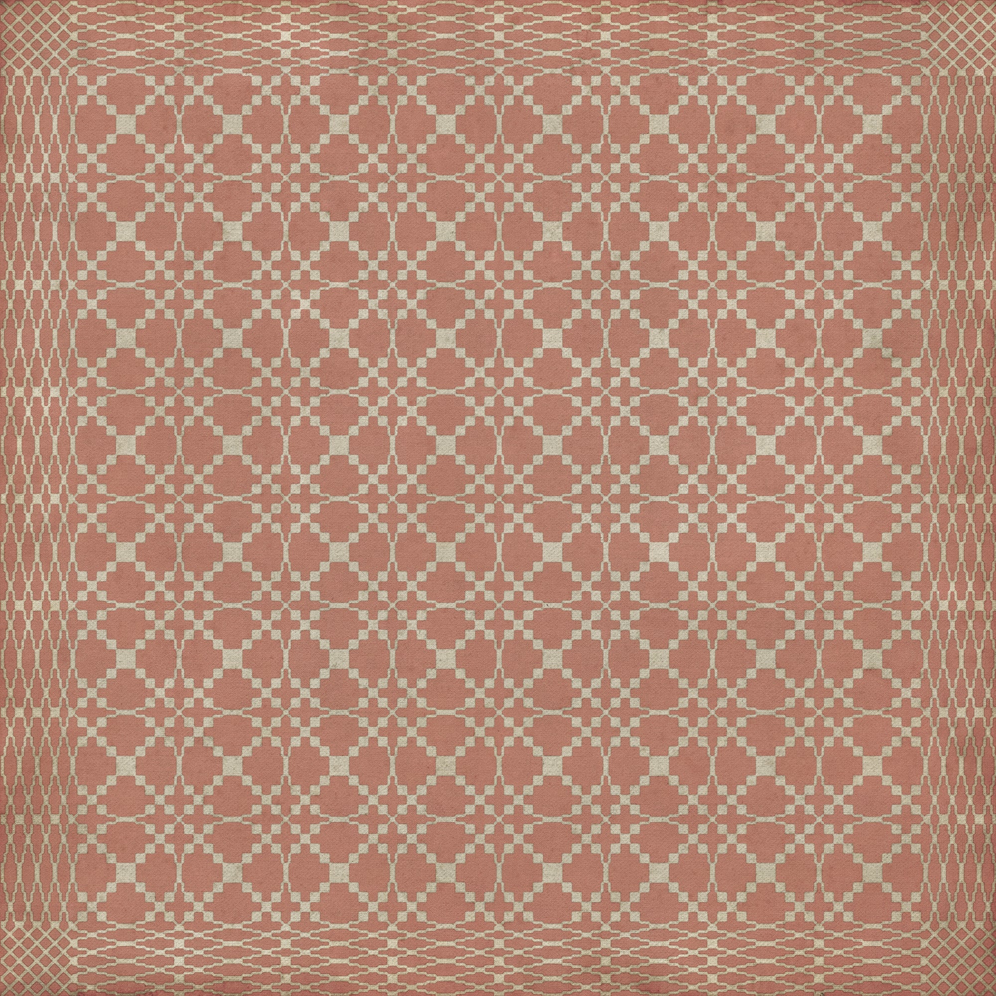 Williamsburg - Woven - Amelia Est. 1735