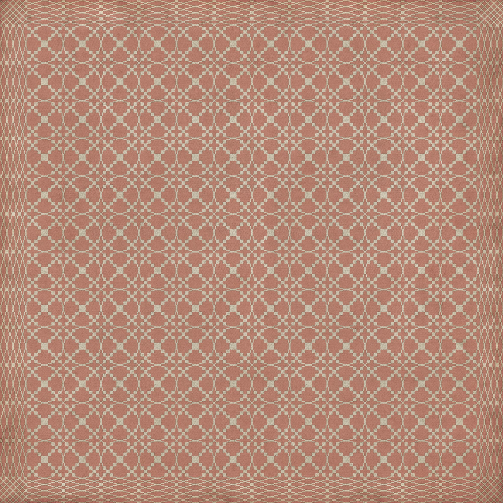 Williamsburg - Woven - Amelia Est. 1735