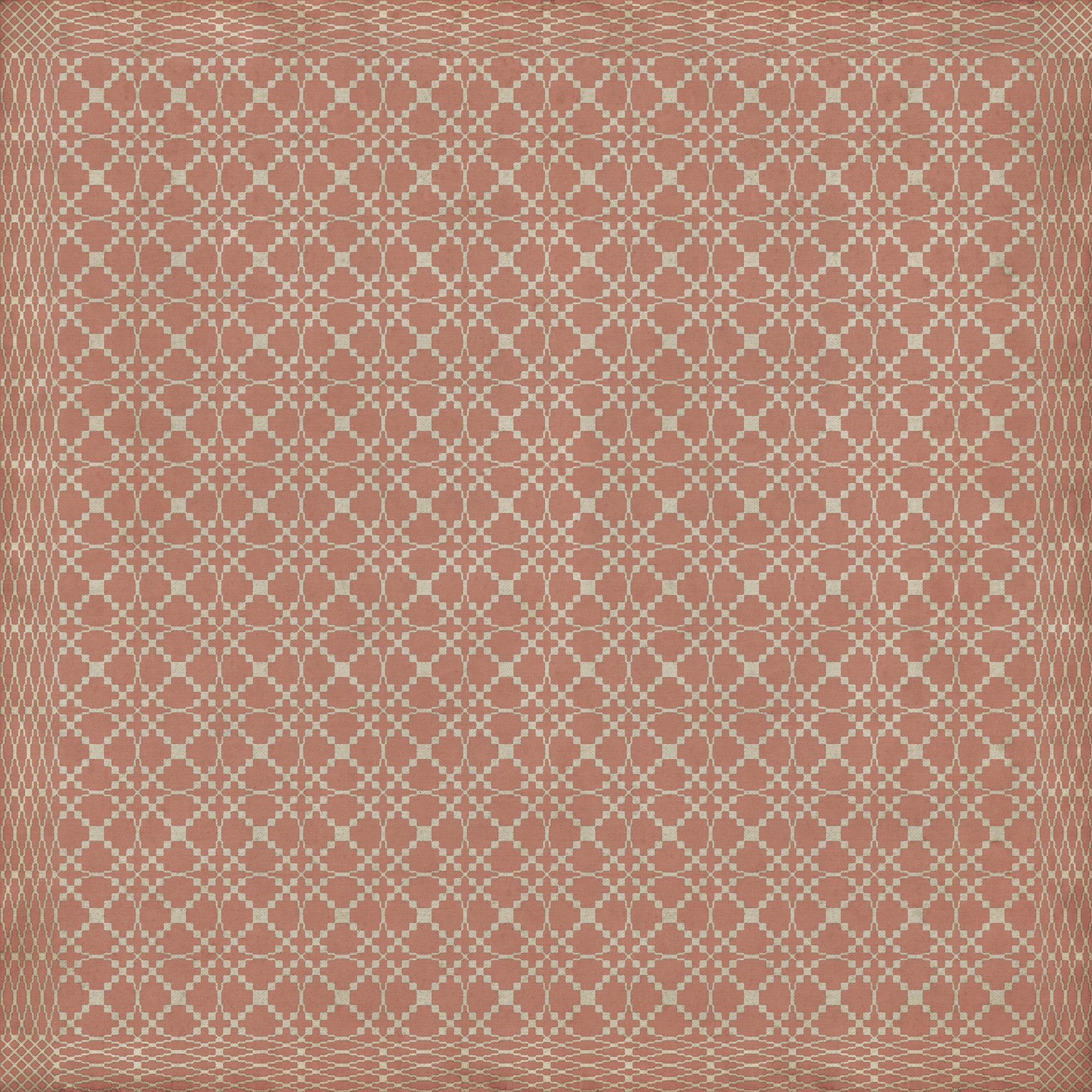 Williamsburg - Woven - Amelia Est. 1735