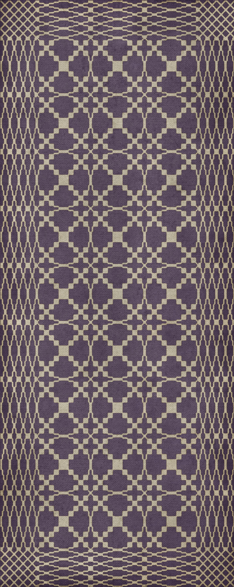 Williamsburg - Woven - Amherst Est. 1761