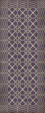 Williamsburg - Woven - Amherst Est. 1761
