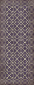 Williamsburg - Woven - Amherst Est. 1761