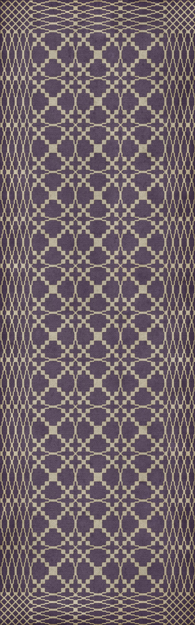 Williamsburg - Woven - Amherst Est. 1761
