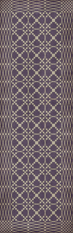 Williamsburg - Woven - Amherst Est. 1761