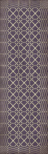Williamsburg - Woven - Amherst Est. 1761