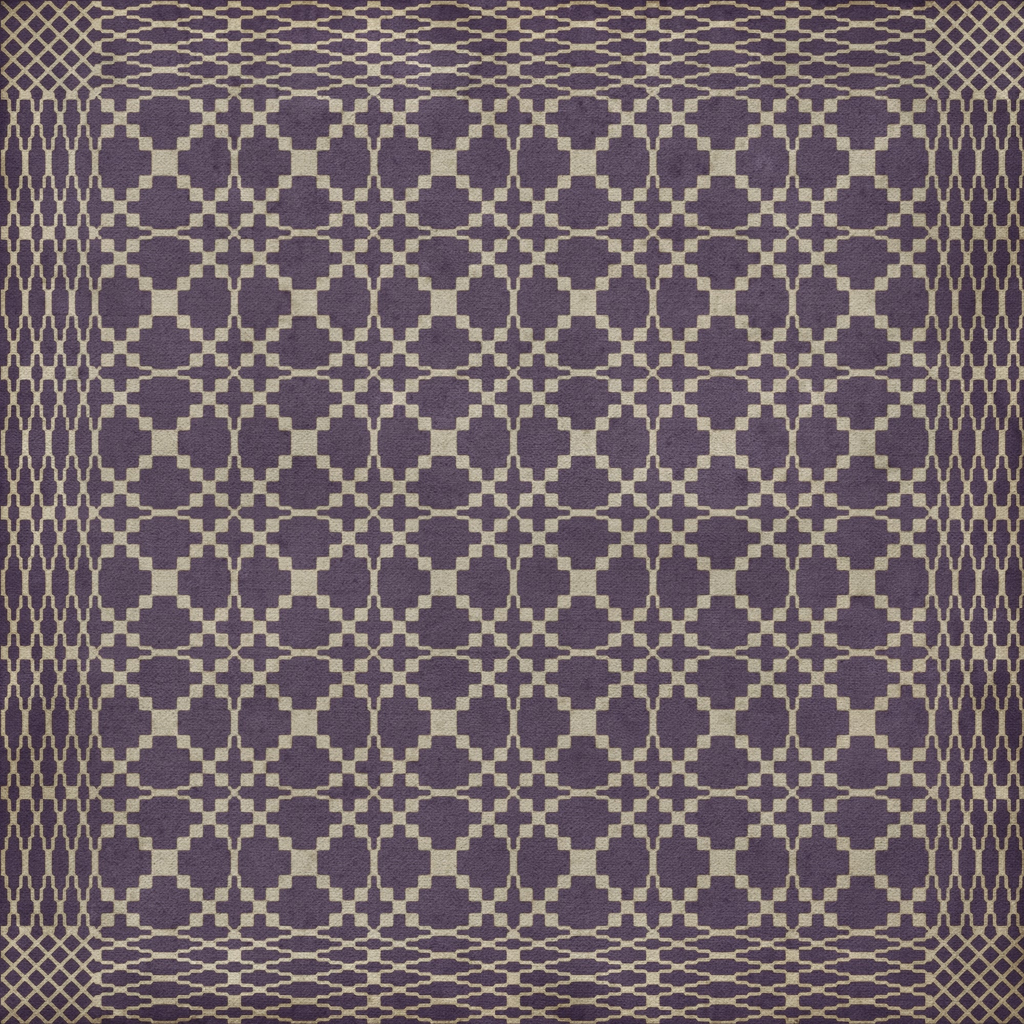 Williamsburg - Woven - Amherst Est. 1761