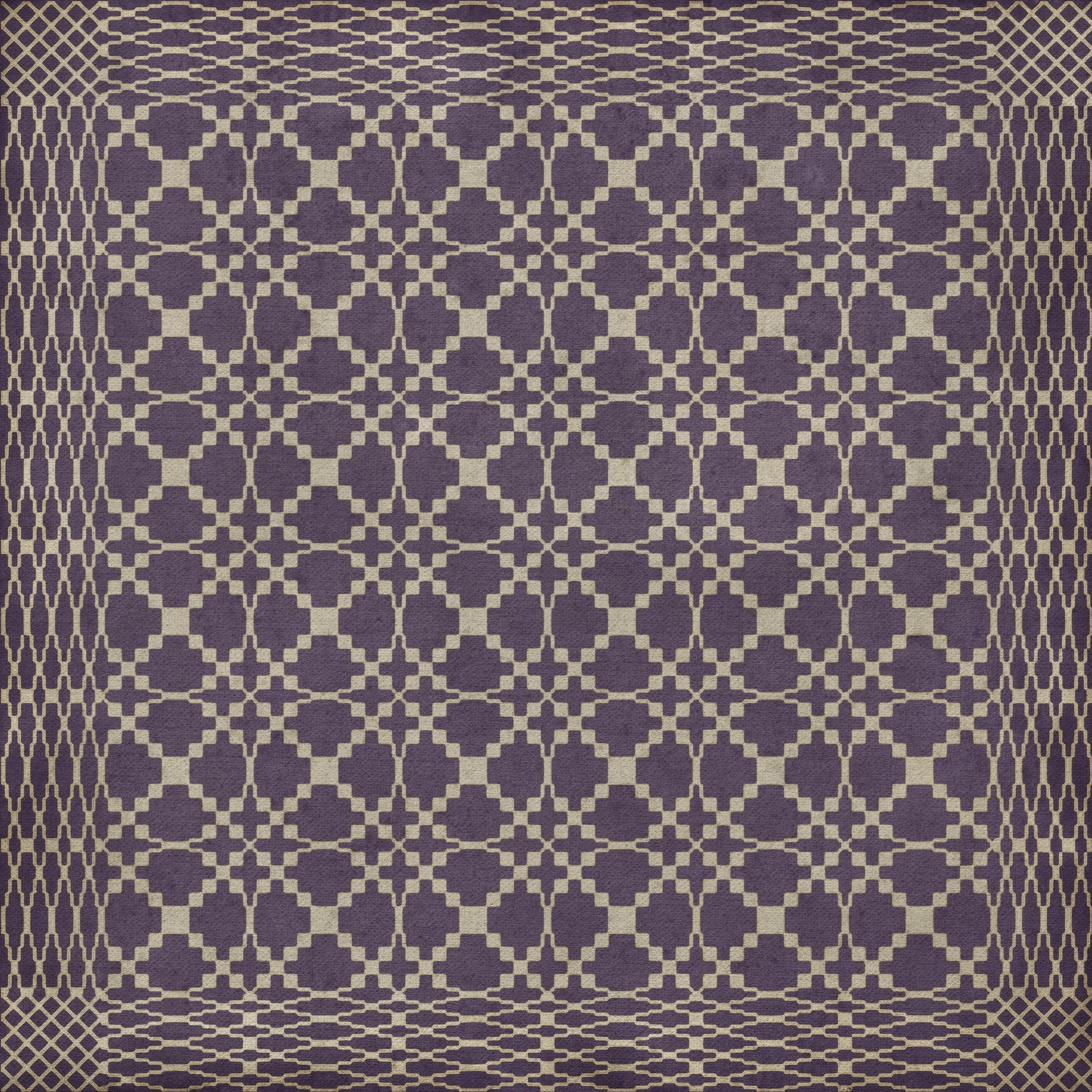 Williamsburg - Woven - Amherst Est. 1761