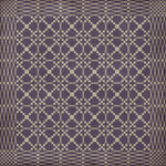 Williamsburg - Woven - Amherst Est. 1761