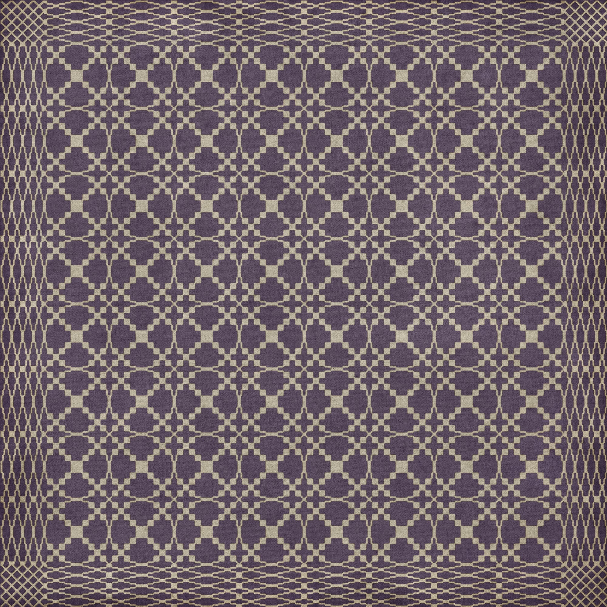 Williamsburg - Woven - Amherst Est. 1761