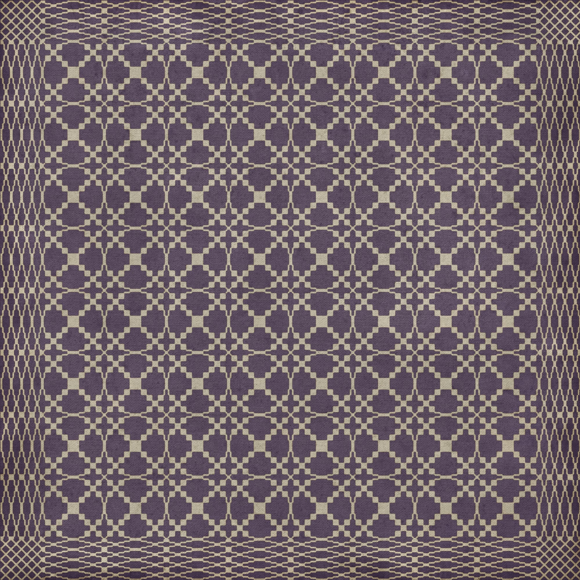 Williamsburg - Woven - Amherst Est. 1761