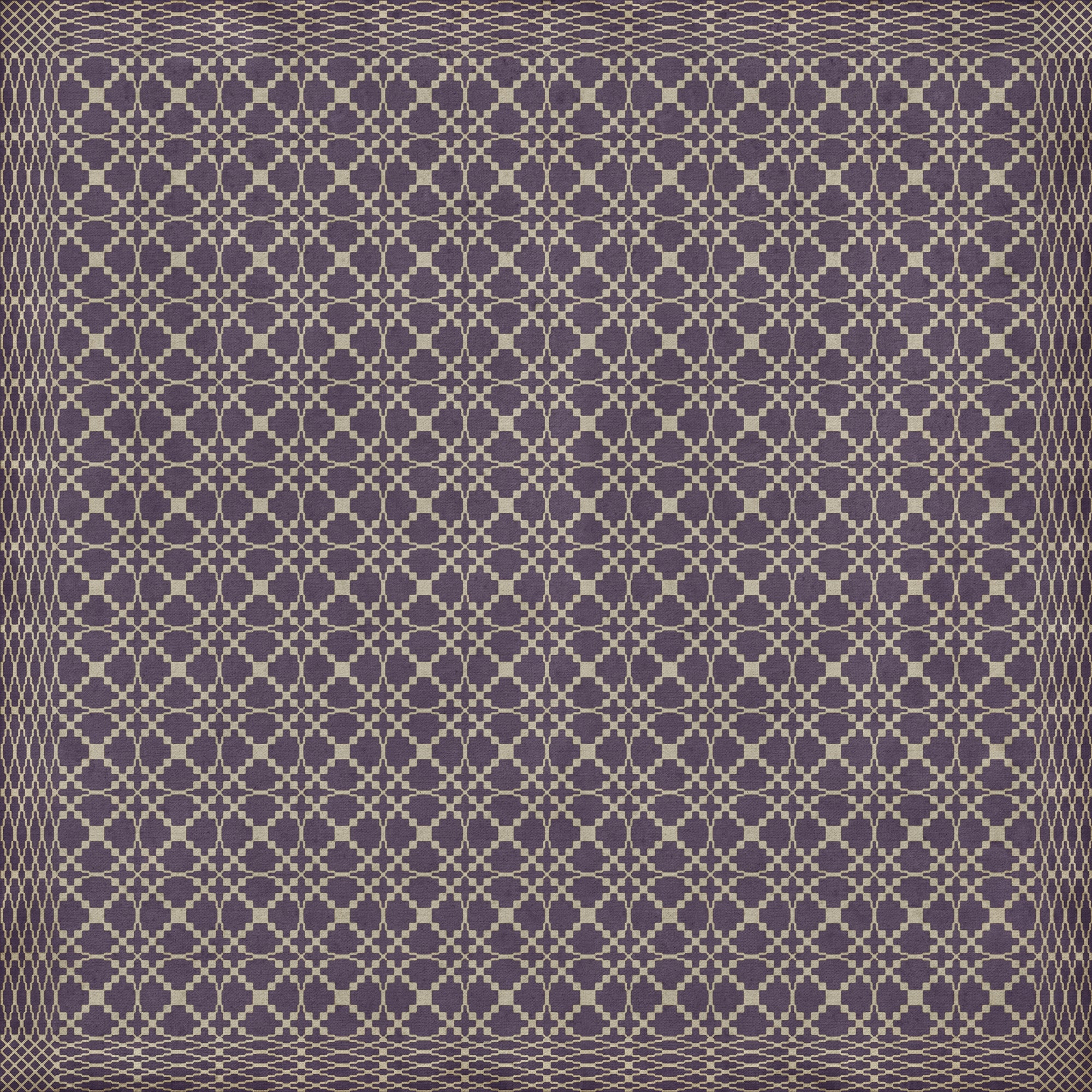 Williamsburg - Woven - Amherst Est. 1761