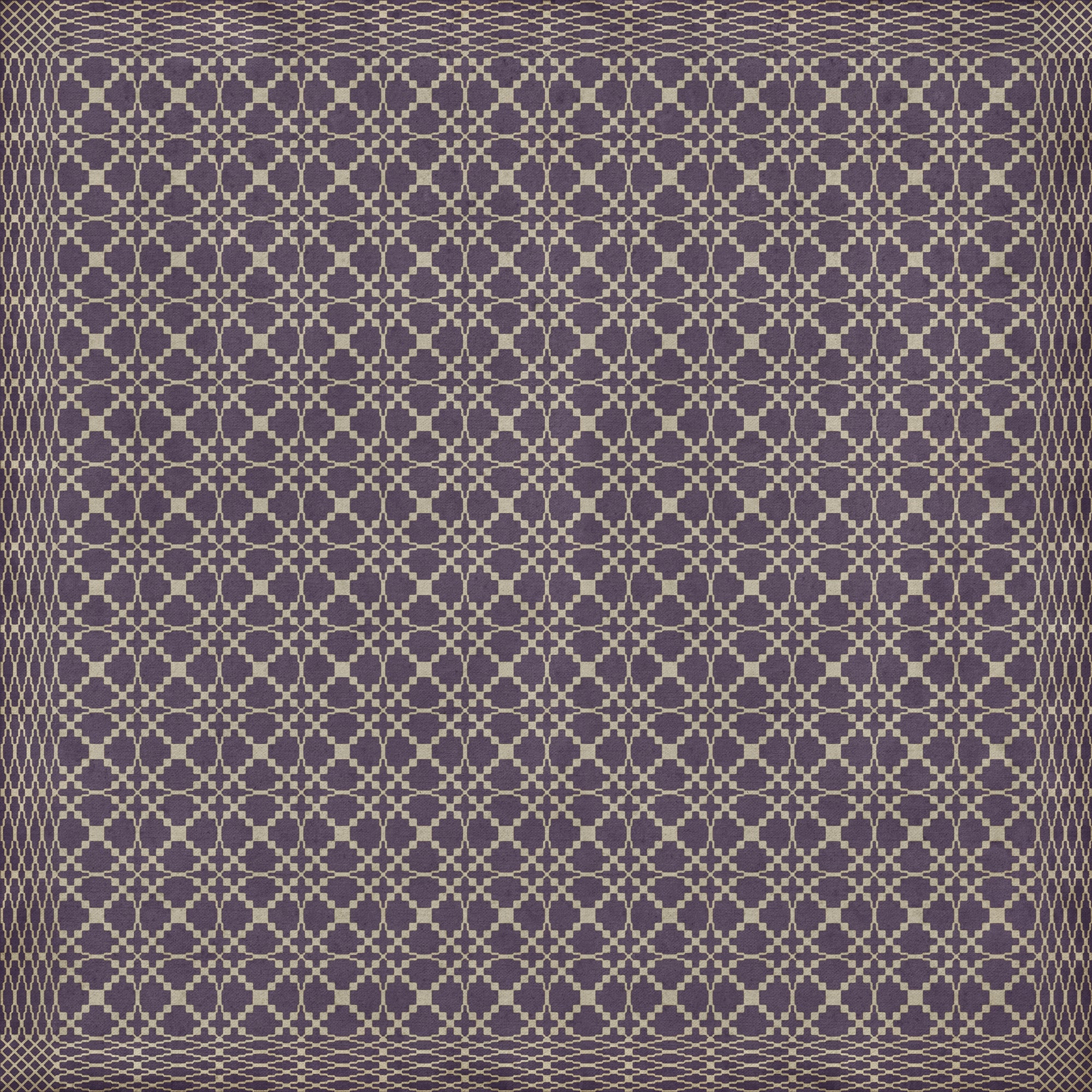 Williamsburg - Woven - Amherst Est. 1761