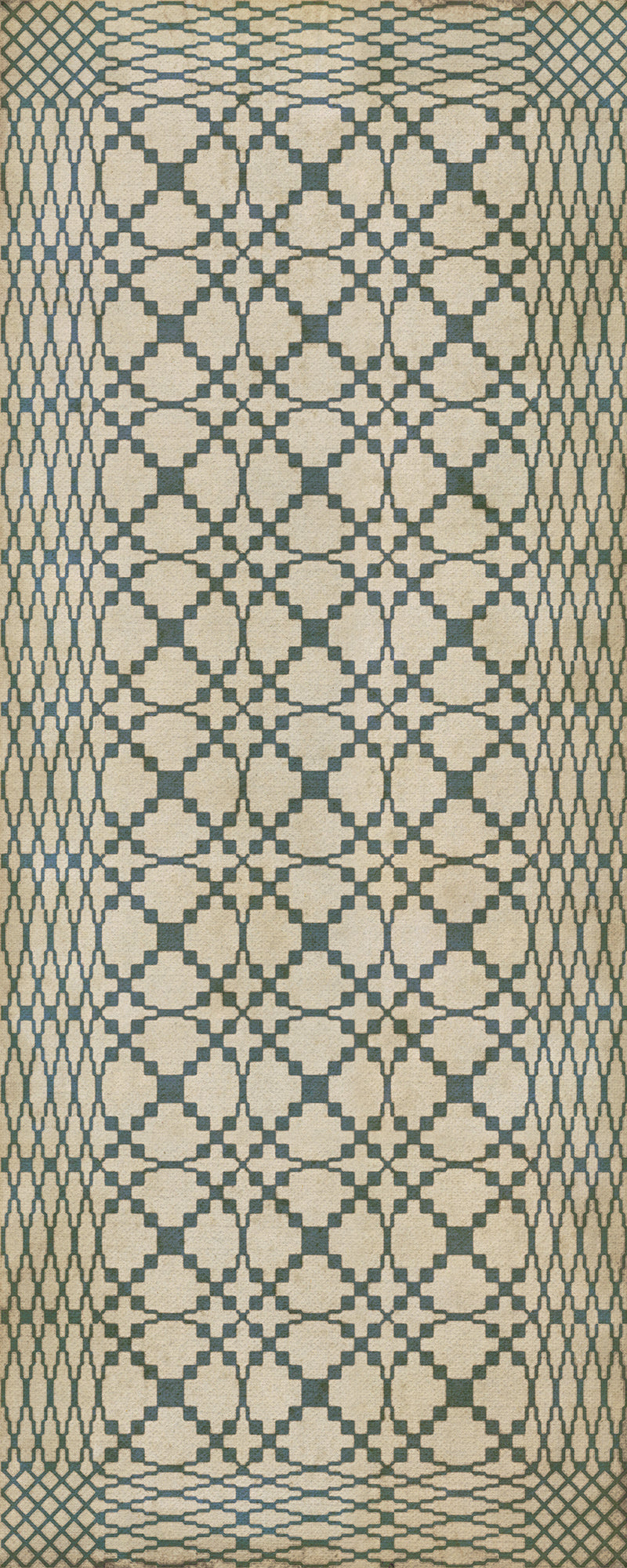 Williamsburg - Woven - Augusta Est. 1738