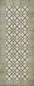 Williamsburg - Woven - Augusta Est. 1738