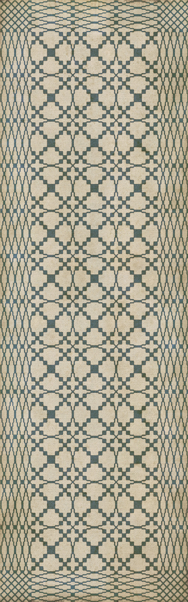 Williamsburg - Woven - Augusta Est. 1738