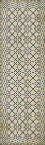 Williamsburg - Woven - Augusta Est. 1738