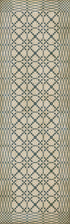 Williamsburg - Woven - Augusta Est. 1738