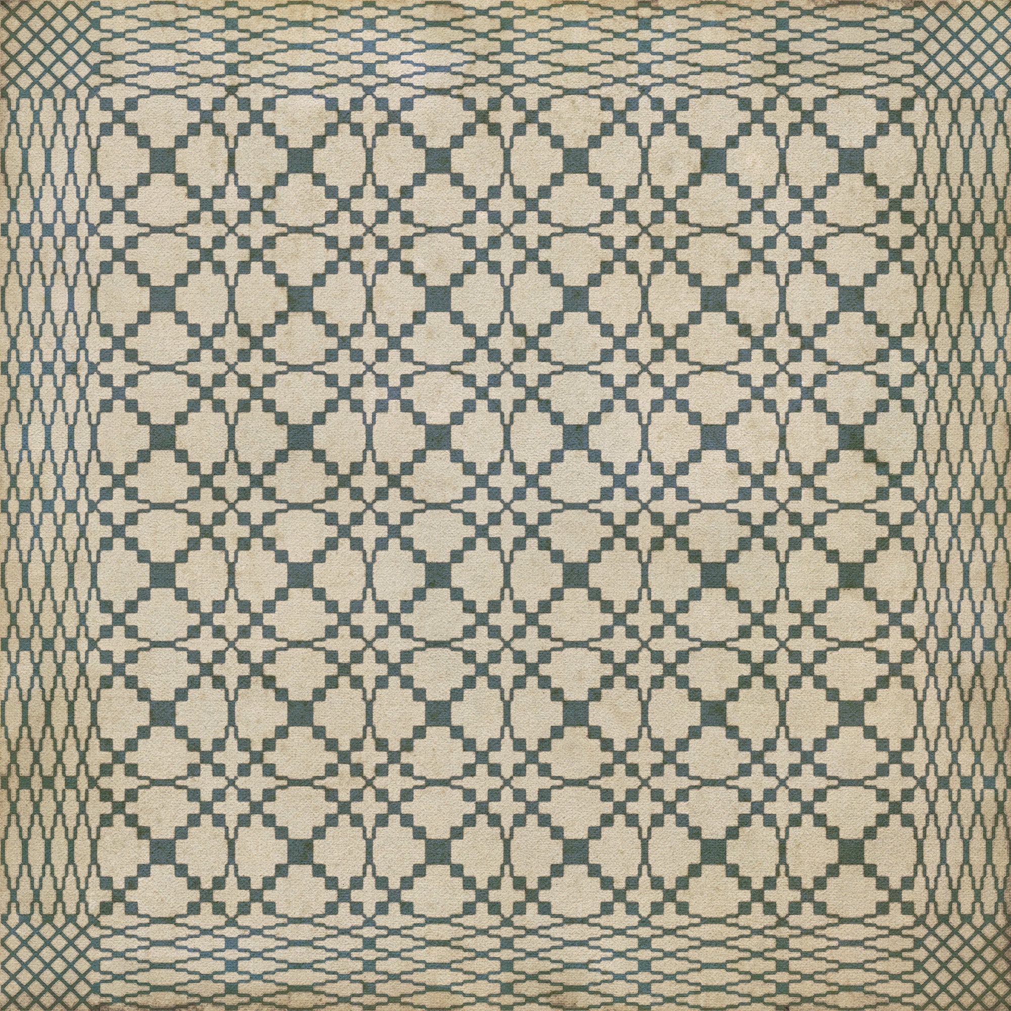 Williamsburg - Woven - Augusta Est. 1738
