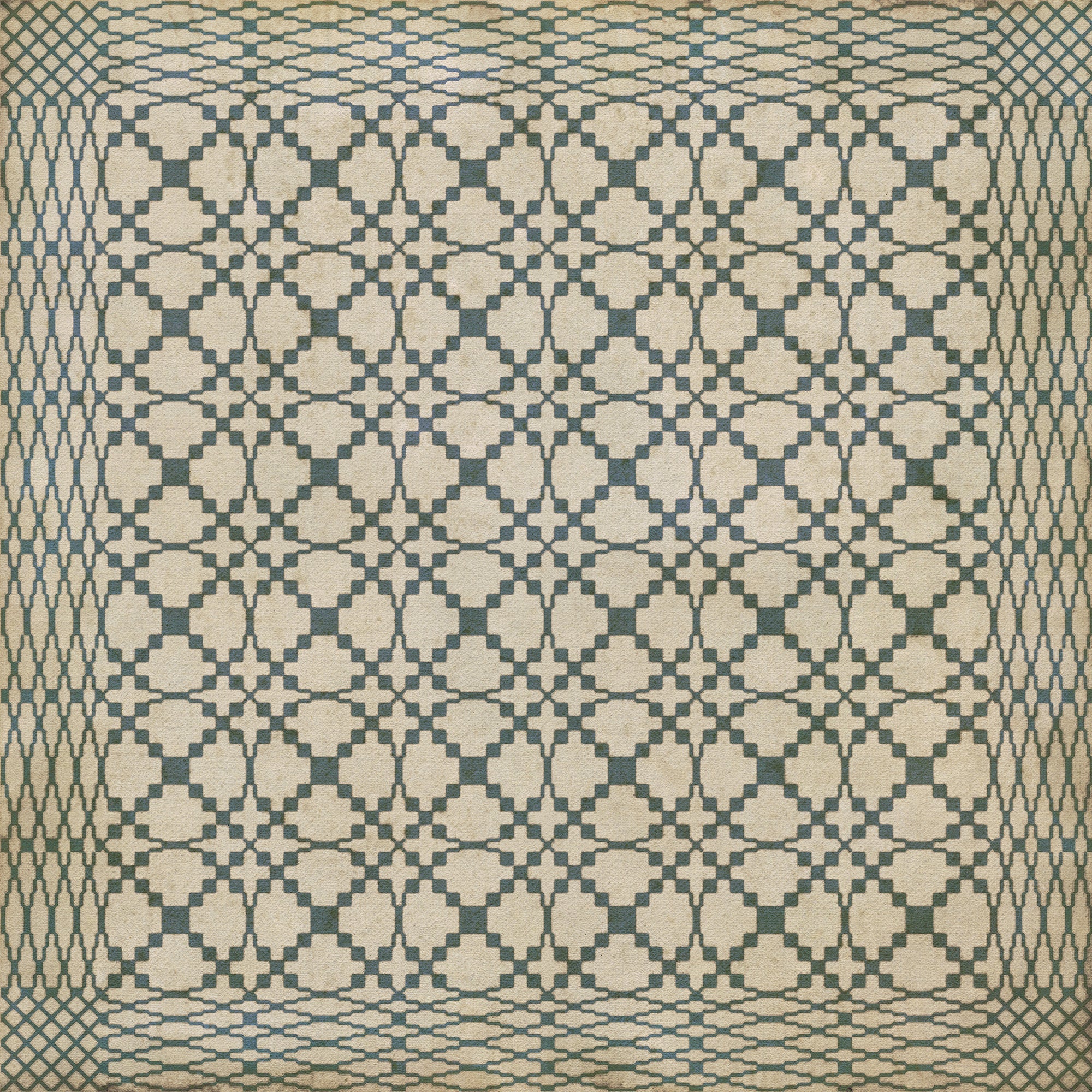 Williamsburg - Woven - Augusta Est. 1738
