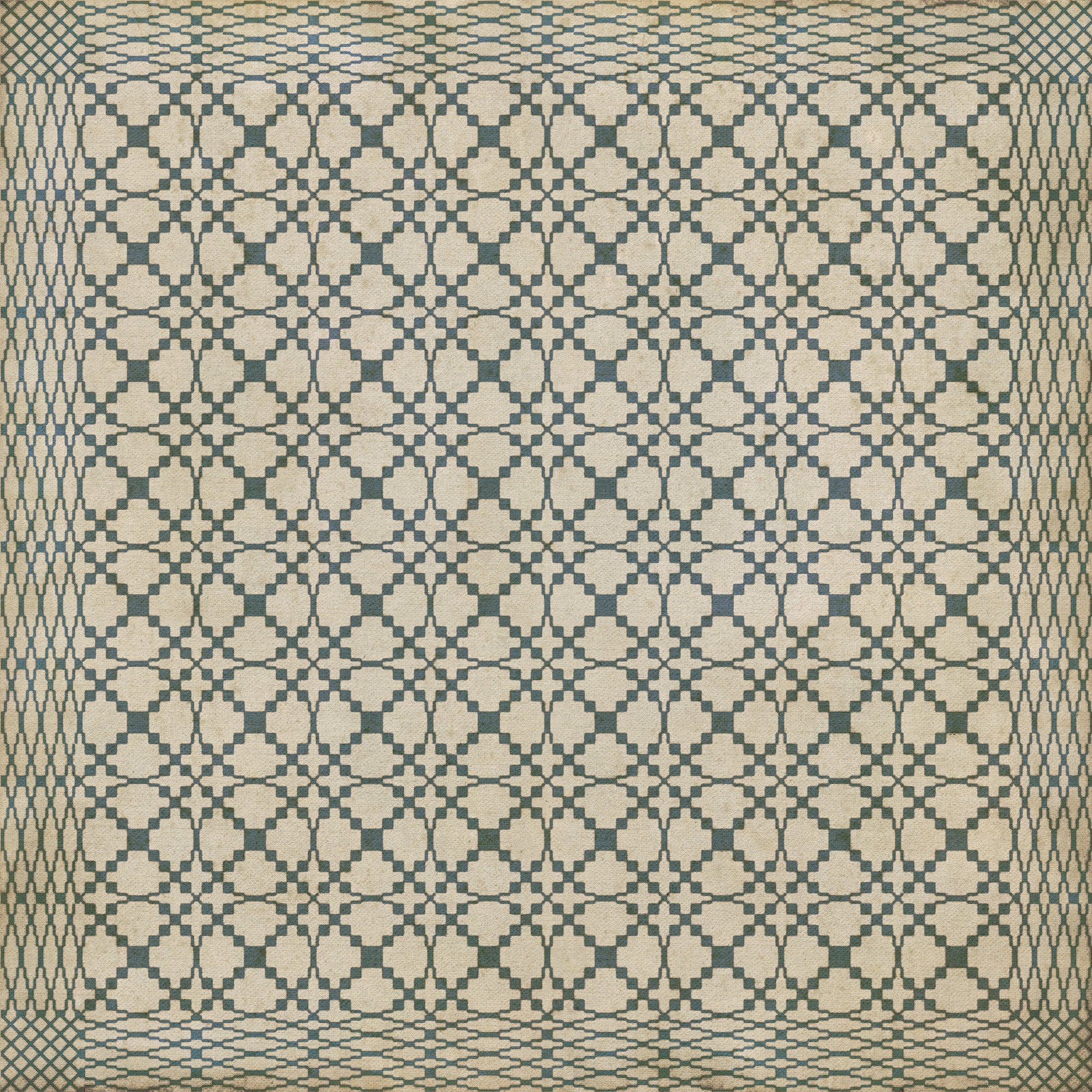 Williamsburg - Woven - Augusta Est. 1738