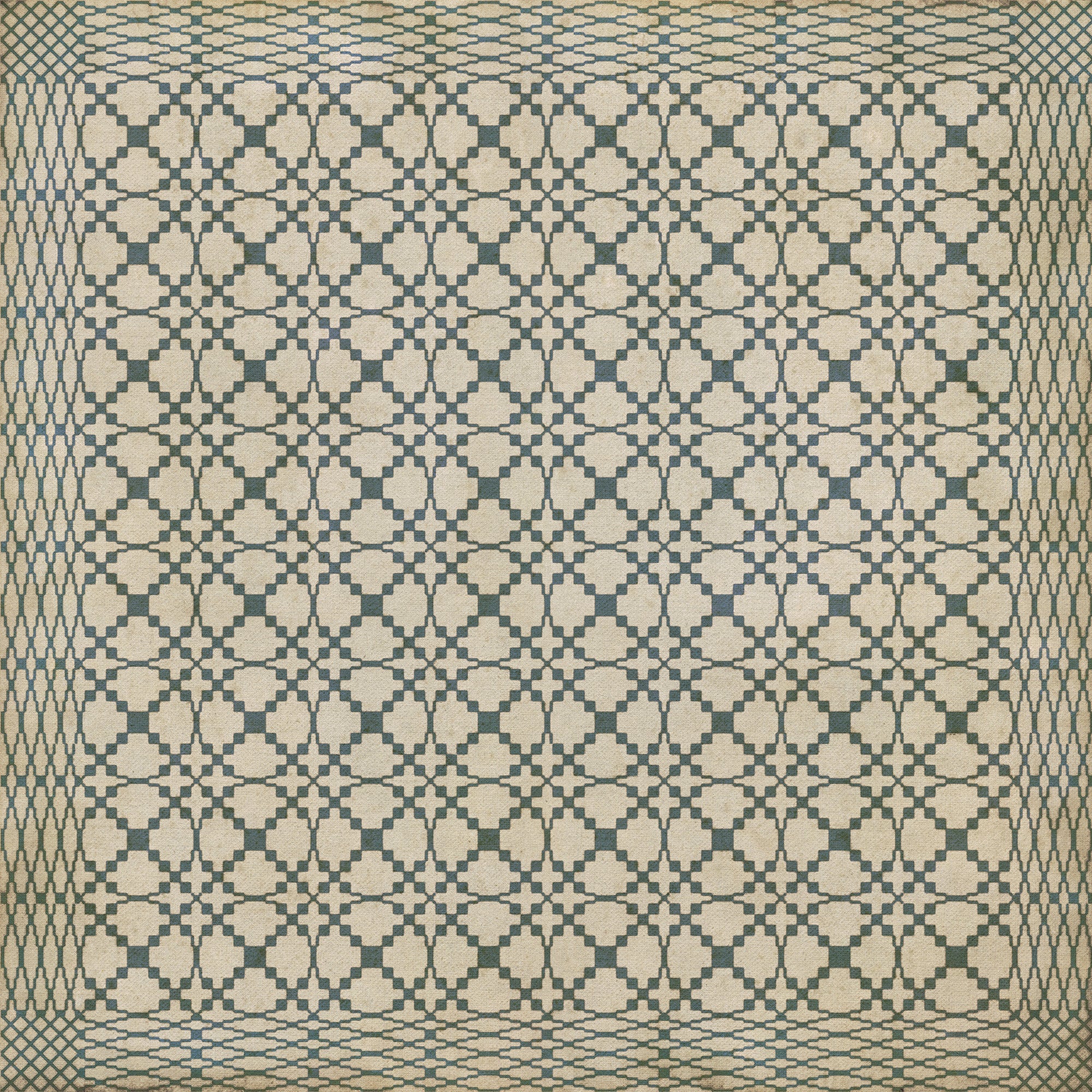 Williamsburg - Woven - Augusta Est. 1738