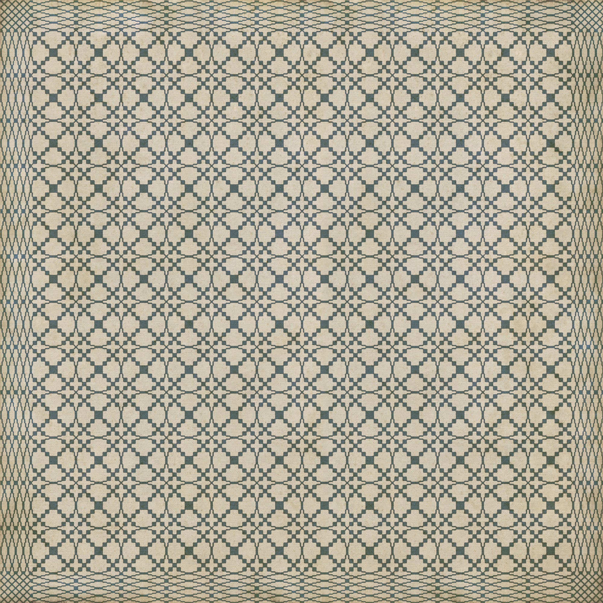 Williamsburg - Woven - Augusta Est. 1738