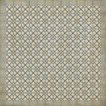 Williamsburg - Woven - Augusta Est. 1738