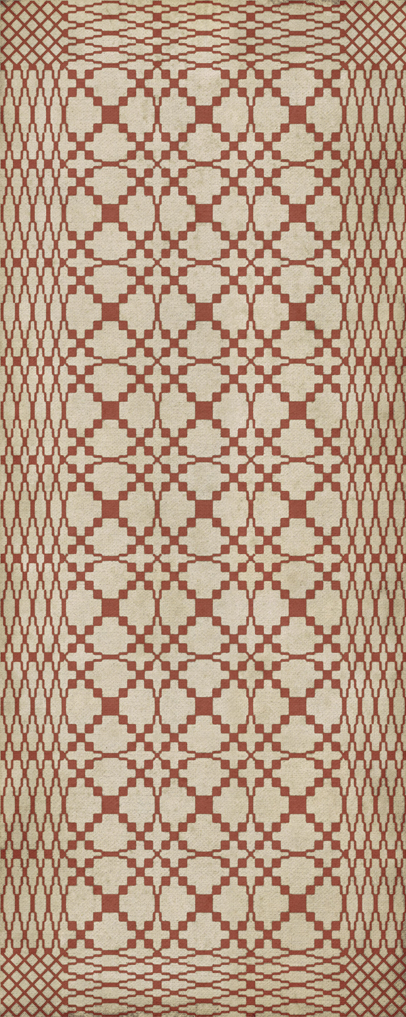 Williamsburg - Woven - Caroline Est. 1728