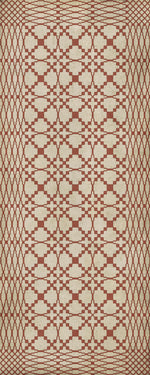 Williamsburg - Woven - Caroline Est. 1728