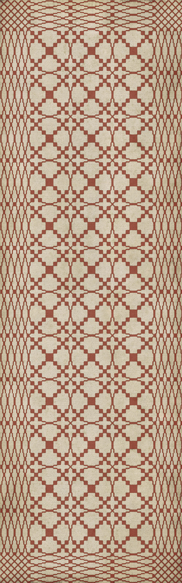 Williamsburg - Woven - Caroline Est. 1728