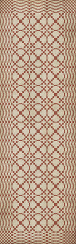 Williamsburg - Woven - Caroline Est. 1728