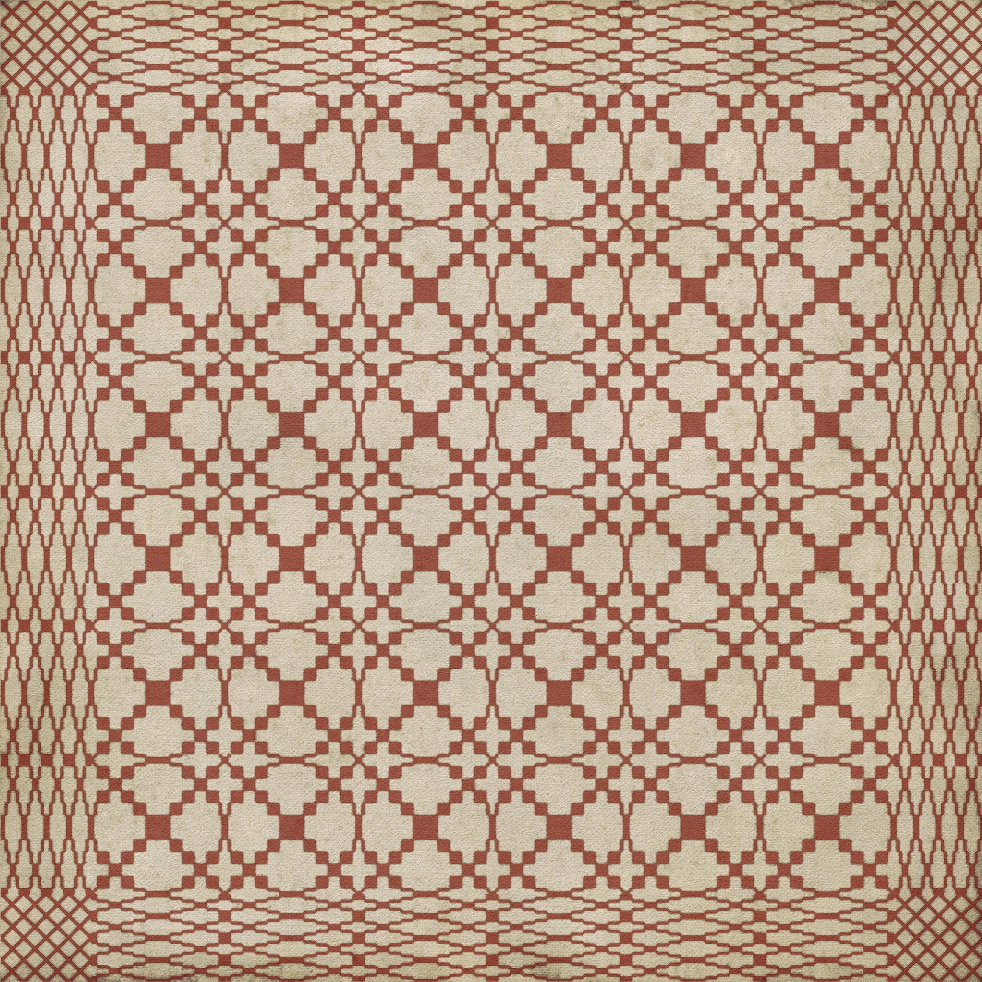 Williamsburg - Woven - Caroline Est. 1728