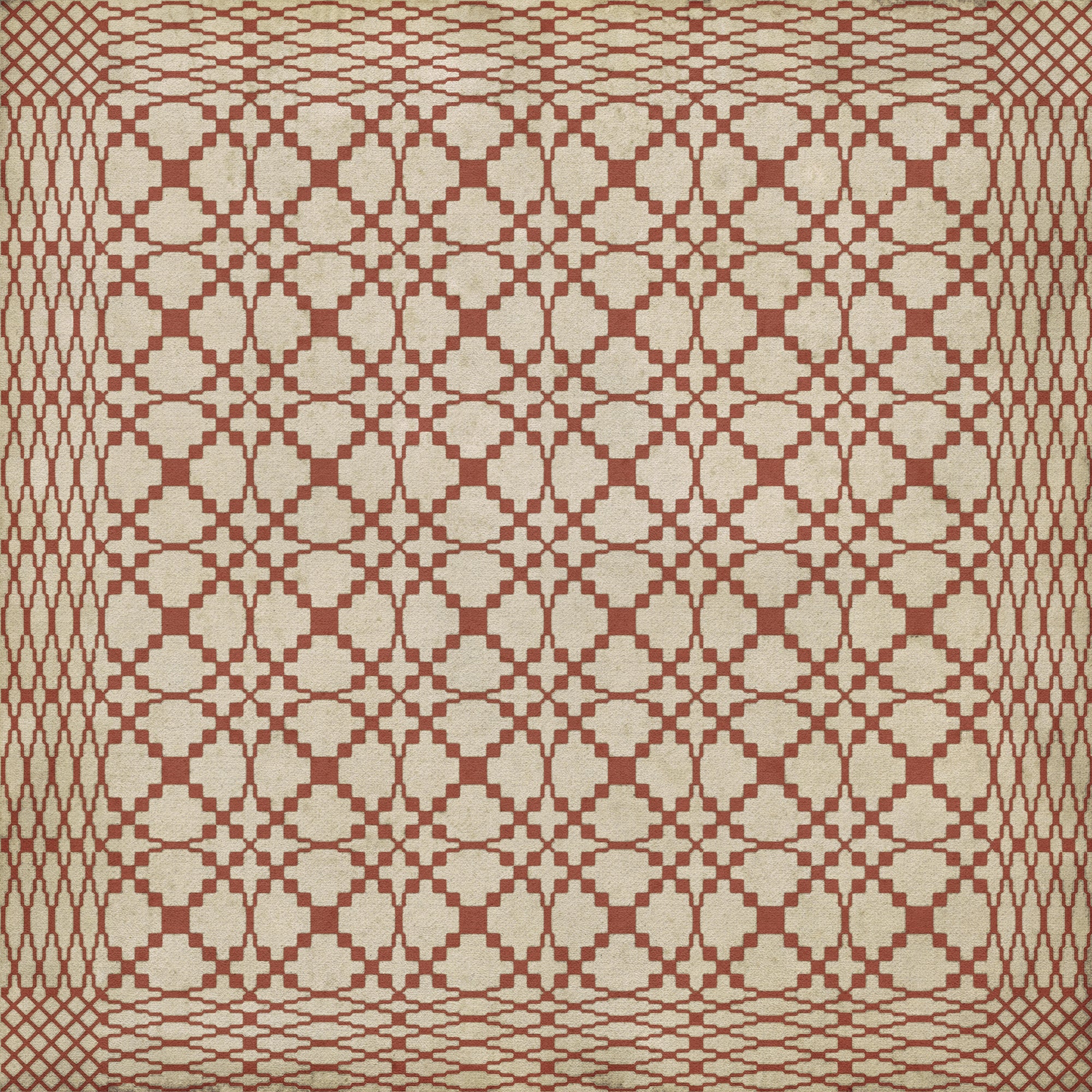 Williamsburg - Woven - Caroline Est. 1728
