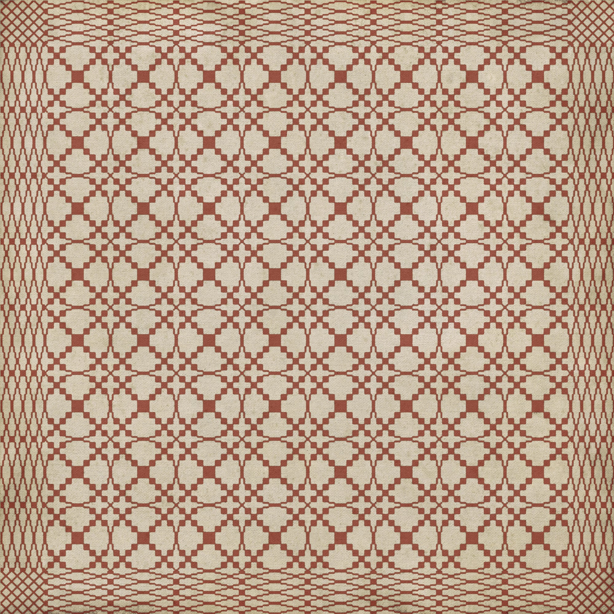 Williamsburg - Woven - Caroline Est. 1728