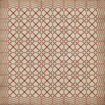 Williamsburg - Woven - Caroline Est. 1728