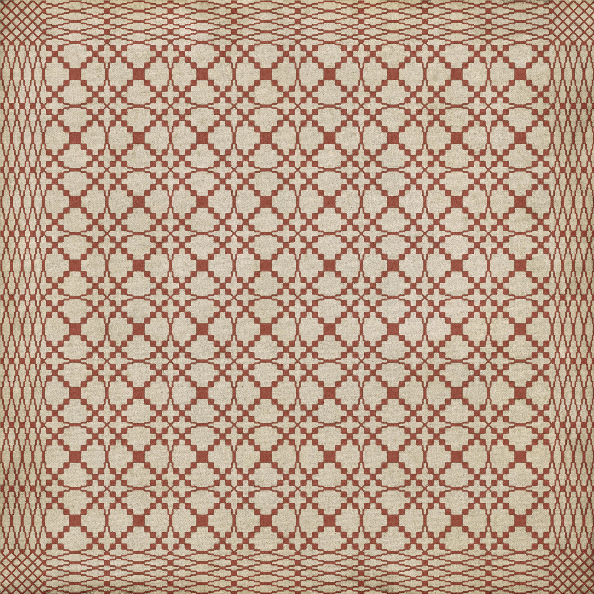 Williamsburg - Woven - Caroline Est. 1728