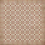 Williamsburg - Woven - Caroline Est. 1728