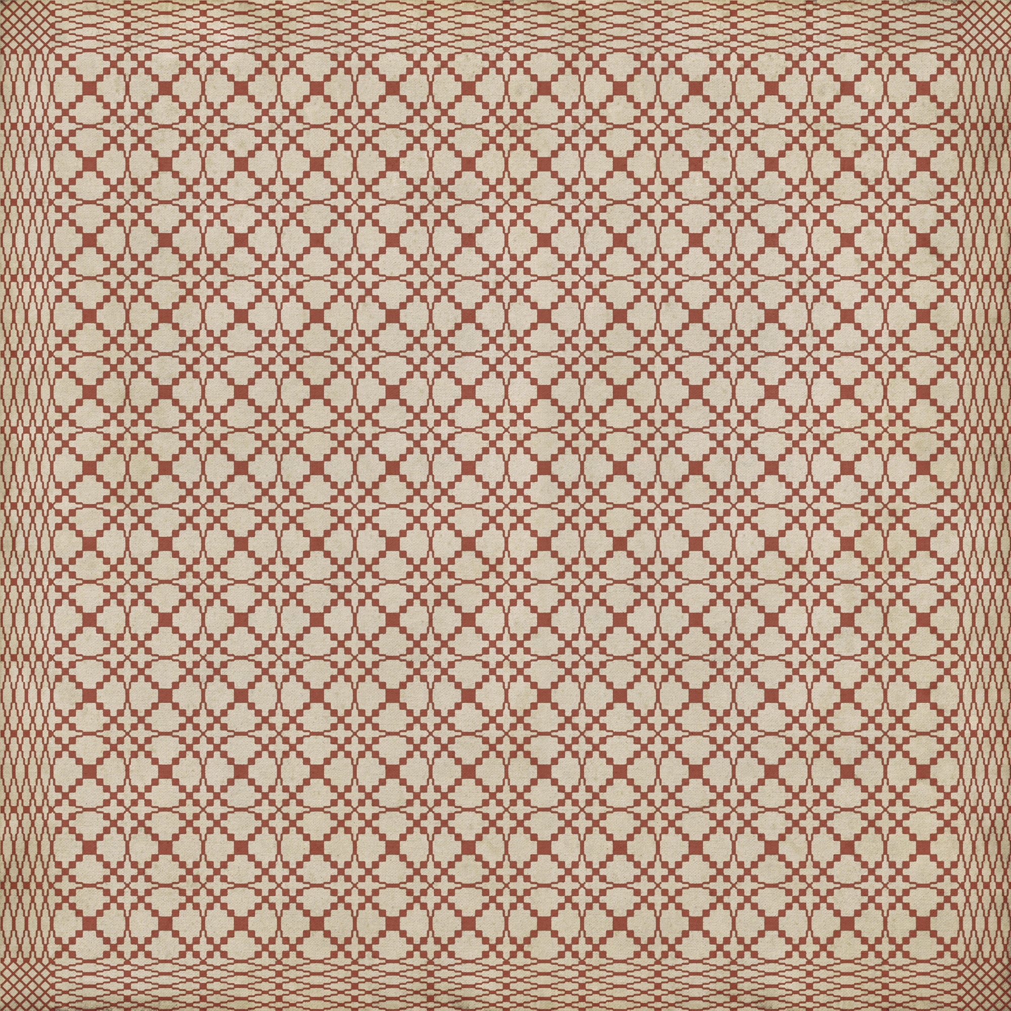 Williamsburg - Woven - Caroline Est. 1728