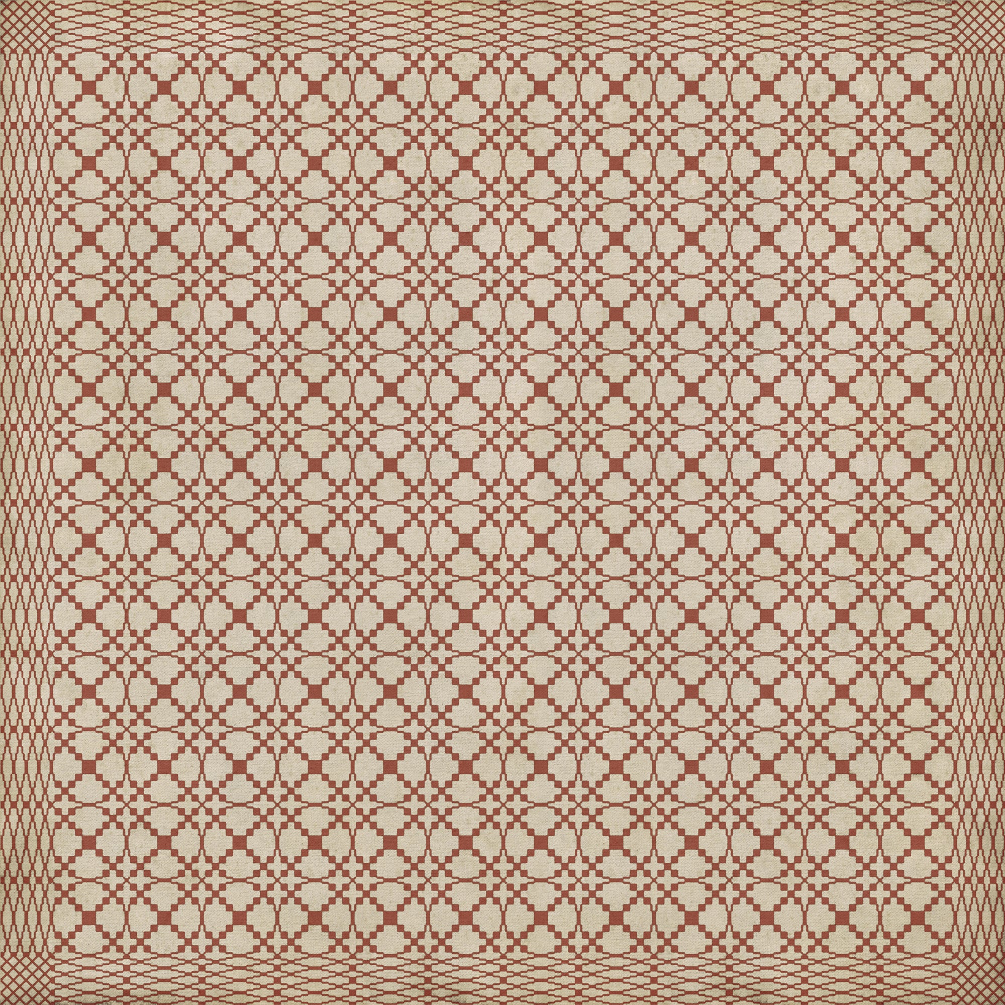 Williamsburg - Woven - Caroline Est. 1728