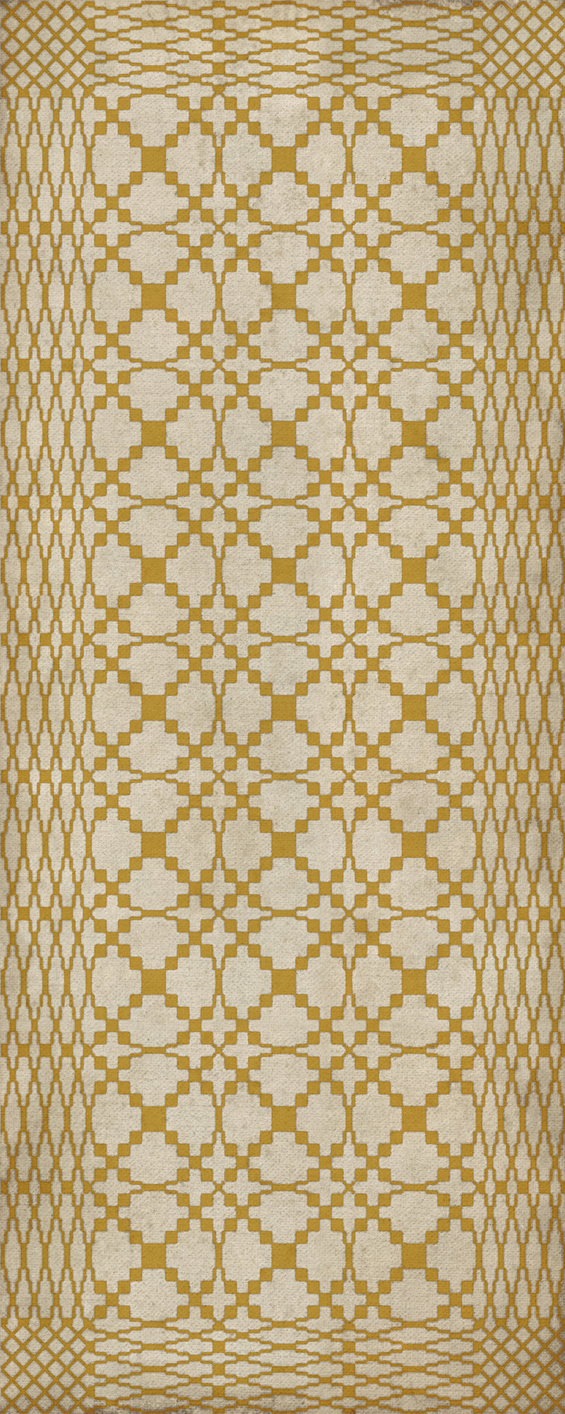 Williamsburg - Woven - Fairfax Est. 1742