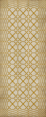 Williamsburg - Woven - Fairfax Est. 1742