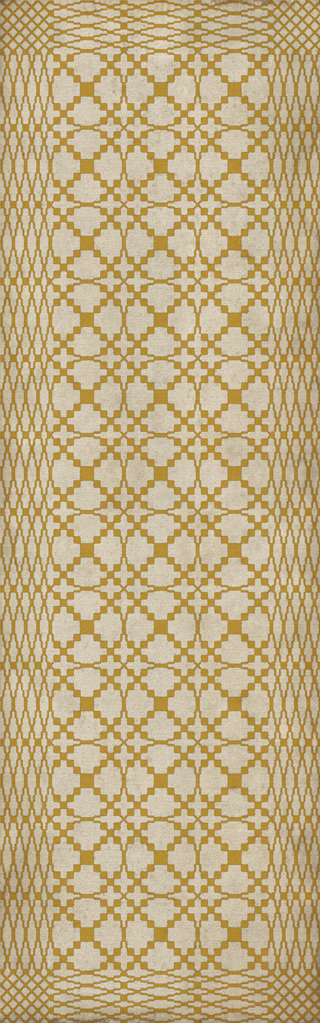 Williamsburg - Woven - Fairfax Est. 1742