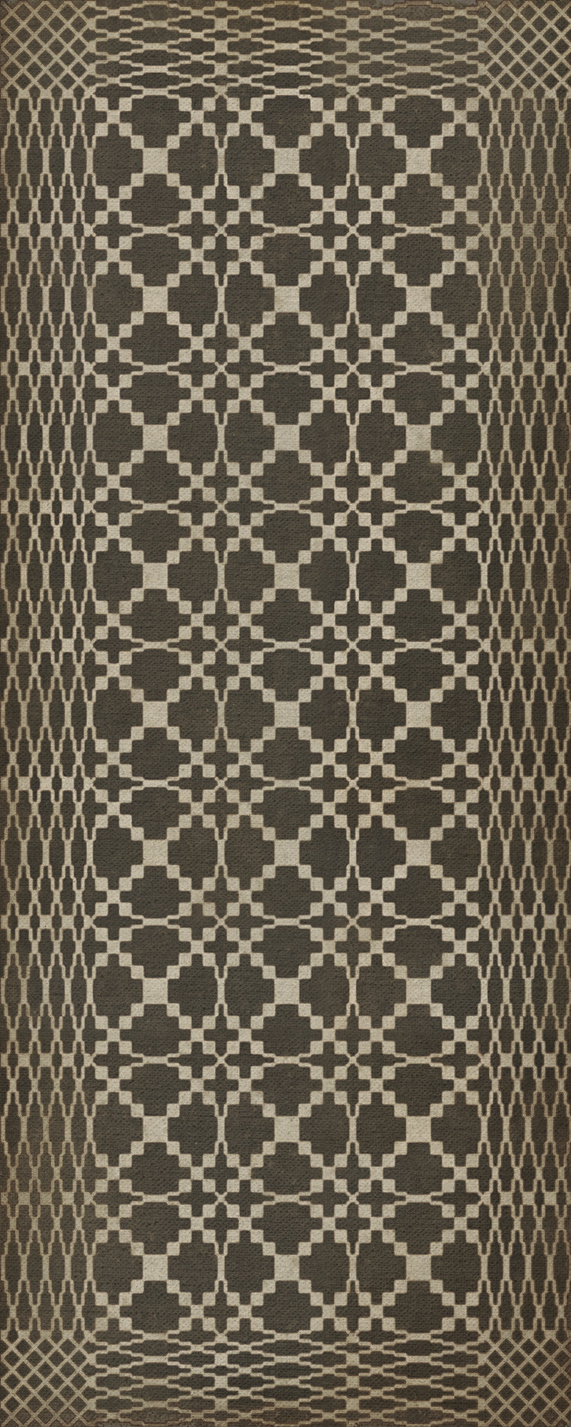 Williamsburg - Woven - Gloucester Est. 1651